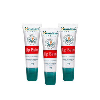 HIMALAYA Vegan Lip Balm 10g