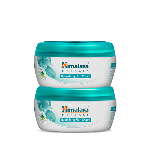 HIMALAYA Nourishing Moisture Cream 150ml x 2