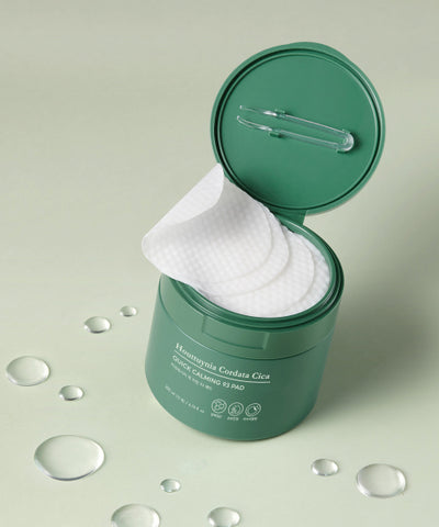 [2pack] Eoseongchosica Quick Calming Pad 70 sheets