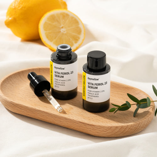 DAYMELLOW DAYMELLOW Ampoule Pure Vitamin C 20ml