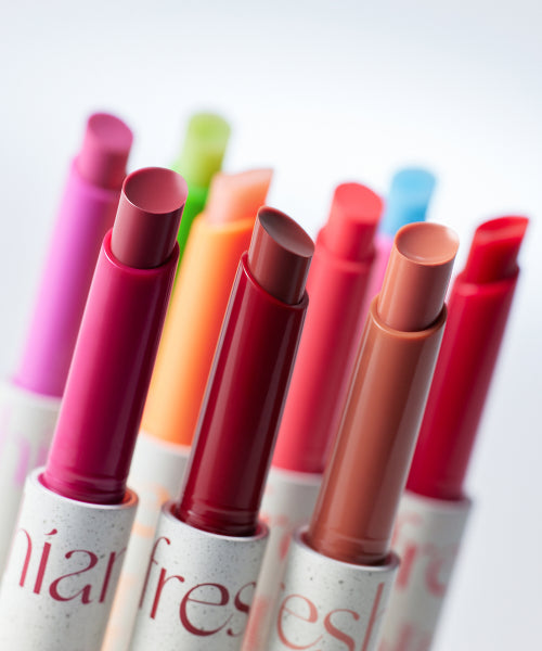 FRESHIAN FRESHIAN Glass Like Lip Jelly Vegan 1.7g
