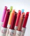 FRESHIAN FRESHIAN Glass Like Lip Jelly Vegan 1.7g