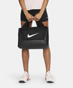 NIKE Nike Brasilia 9.5 Training Duffel Bag (Extra Small, 25L)