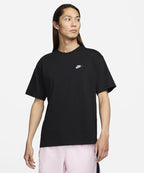 NIKE NIKE T-Shirt M - Black