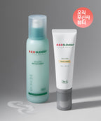 DR.G DR.G Red Blemish Tone Up Lotion 50mL
