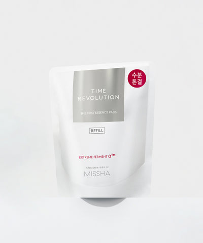Time Revolution The First Essence Pad (Refill) 75 sheets