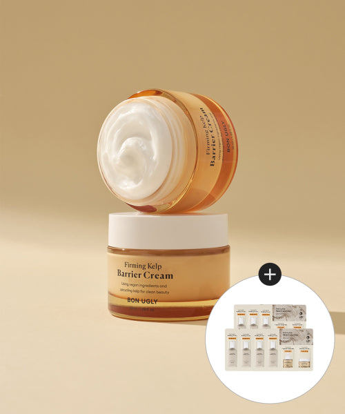 BON UGLY BON UGLY Firming Kelp Barrier Cream 50ml