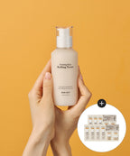 BON UGLY Firming Kelp Rolling Toner 150ml + 7 firming kelp types (1.5ml x 3) included