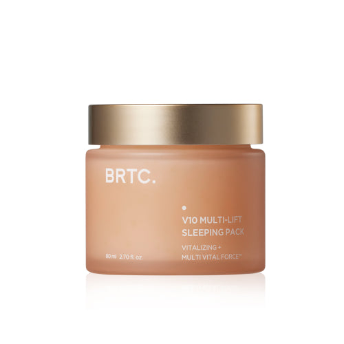 BRTC BRTC V10 Multi Lift Sleeping Pack 80ml