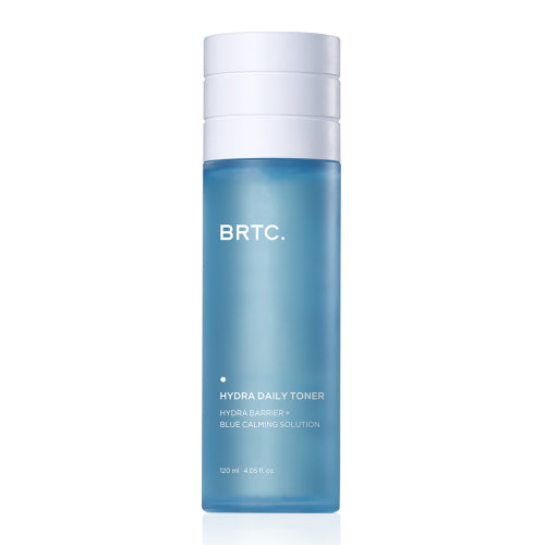BRTC Hydra Daily Toner 120ml (EXP 2026-10-23)