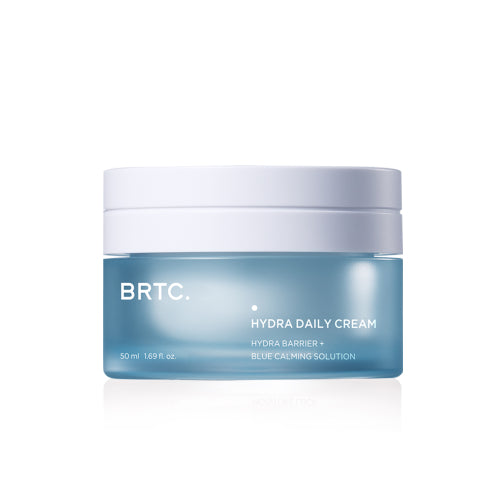BRTC Hydra Daily Cream 50ml (EXP 2026-10-24)
