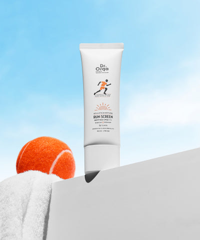 DR.ORGA Runner Sun Cream SPF50+/PA++++ 50g