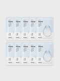 HANSKIN HANSKIN Vital 40 Layering Ampoule Mask 10 sheets