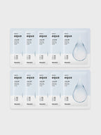 HANSKIN HANSKIN Vital 40 Layering Ampoule Mask 10 sheets