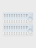 HANSKIN HANSKIN Vital 40 Layering Ampoule Mask 20 sheets