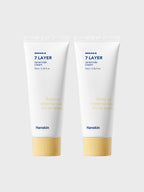 HANSKIN Seven Layer Ceramide Cream 70ml x 2