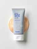 HANSKIN HANSKIN Perfect All-in-One Sun BB 50ml SPF 50+