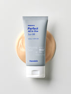 HANSKIN HANSKIN Perfect All-in-One Sun BB 50ml SPF 50+
