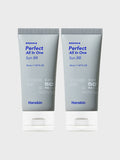 HANSKIN HANSKIN Perfect All-in-One Sun BB SPF 50