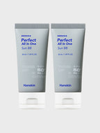 HANSKIN HANSKIN Perfect All-in-One Sun BB SPF 50