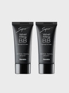 HANSKIN HANSKIN Super Velvet Fitting BB Cream 30g