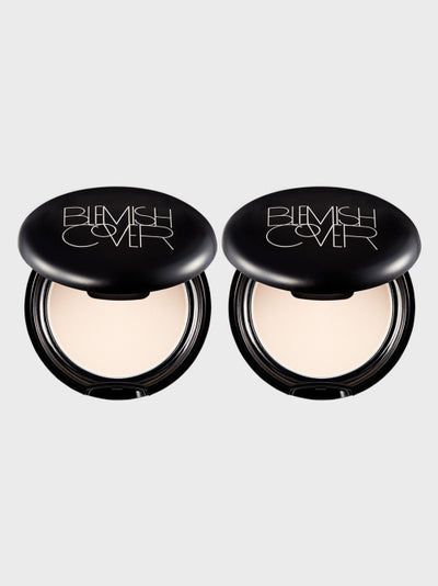 HANSKIN Blemish Cover Blur Pact 9g