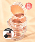HANSKIN HANSKIN Nudie Thin Cover Cushion SPF50+ PA+++ (Pure Cream)