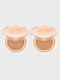 HANSKIN HANSKIN Nudie Thin Cover Cushion SPF50+ PA+++ 12g Pure Cream