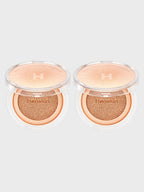 HANSKIN HANSKIN Nudie Thin Cover Cushion SPF50+ PA+++ 12g Pure Cream