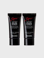 HANSKIN HANSKIN Super Three Solution BB Cream Natural Skin Tone 30g