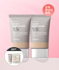 HANSKIN HANSKIN Premium Super Magic BB Cream 45g