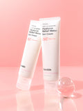 HANSKIN HANSKIN Real Complexion Hyaluronic Relief Water Sun Cream SPF 50