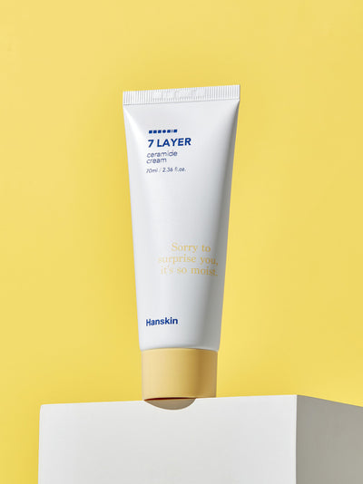 HANSKIN Seven Layer Ceramide Cream 70ml