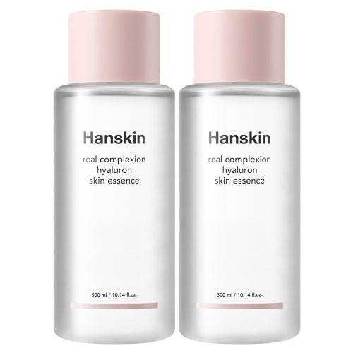 HANSKIN HANSKIN Real Complexion Hyaluronic Skin Essence 300ml