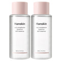 HANSKIN HANSKIN Real Complexion Hyaluronic Skin Essence 300ml
