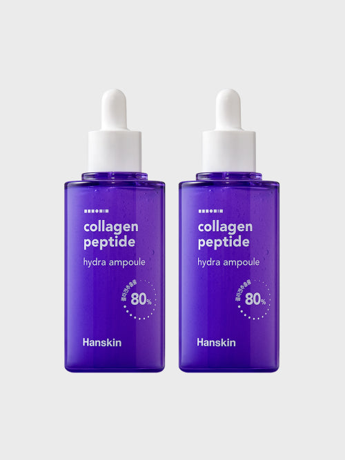 HANSKIN HANSKIN Collagen Peptide Hydra Ampoule 90ml