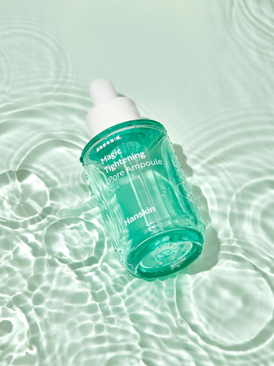 HANSKIN Magic Tightening Pore Ampoule 30ml
