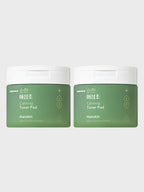 HANSKIN HANSKIN Mild Houttuynia Cordata Calming Toner Pads
