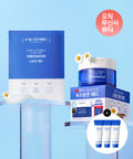 ITSSKIN [Gel Cream 30ml Free] Power 10 Licorice Julen Jelly Pad Refill Special Set (70 sheets + 30 sheets)