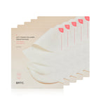 BRTC BRTC Lifting Collagen Cream On Mask Pack (5 sheets)