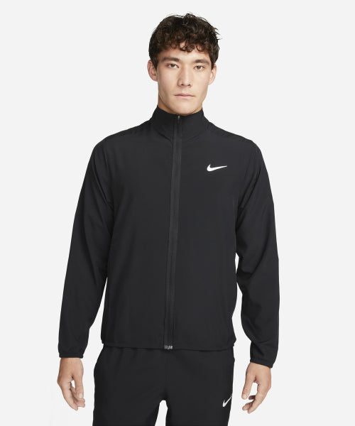 NIKE Nike Jacket M - Black