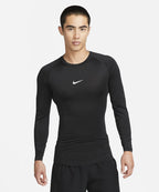 NIKE NIKE Pro Dry Fit Tight Long Sleeve T-Shirt M