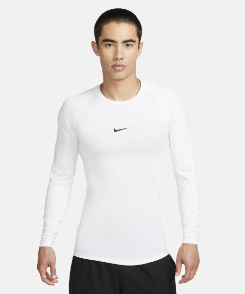 NIKE Nike T-Shirt Long Sleeve M