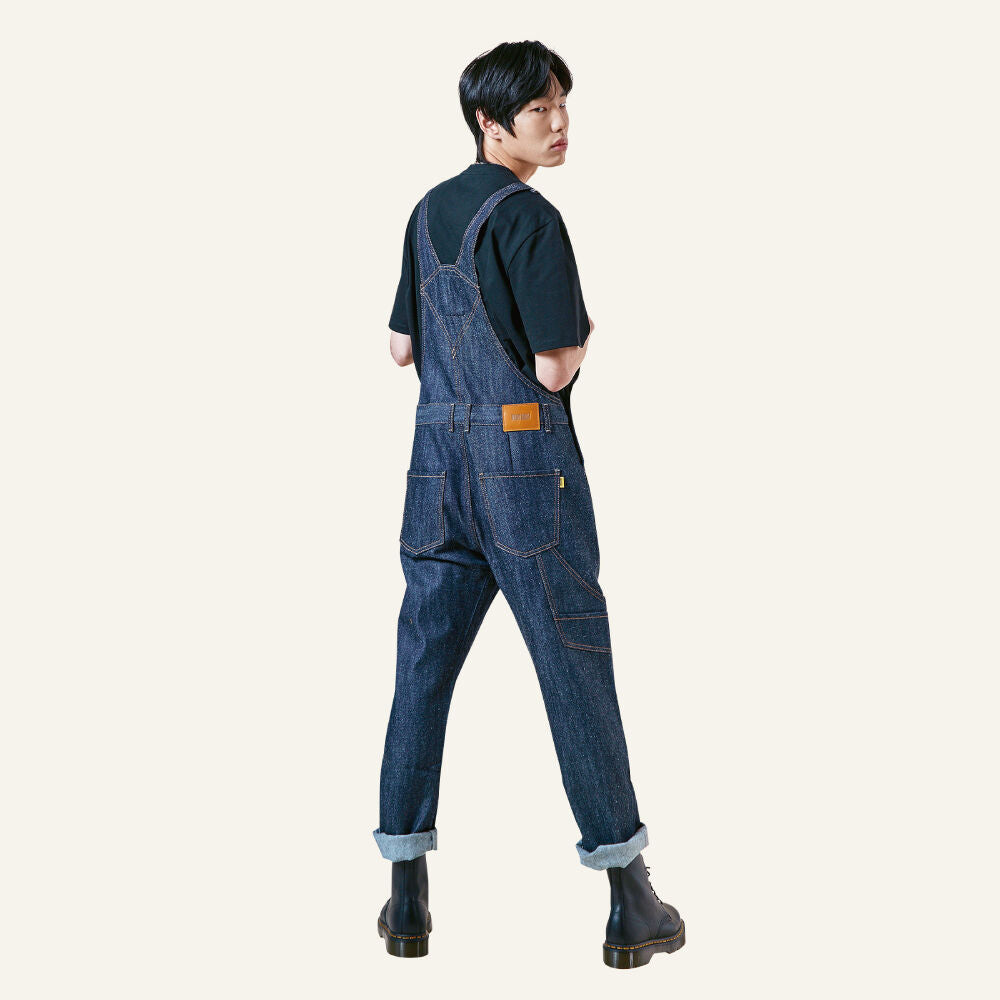 PHILOGRAM PHILOGRAM Denim Overall Unisex