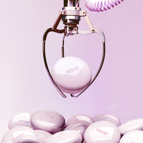 ESPOIR ESPOIR Dulike Jello Tone Up Cushion - Natural