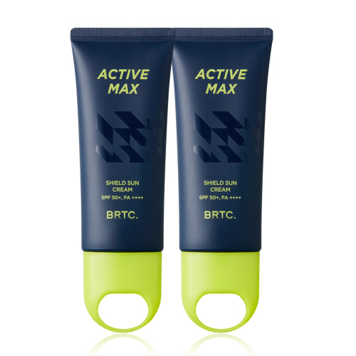 BRTC BRTC Active Max Shield Sun Cream SPF50+ PA++++ 50ml