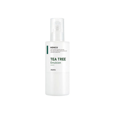 Nanco Tea Tree Emulsion 210ml
