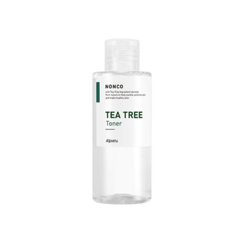 APIEU Nanco Tea Tree Toner 210ml