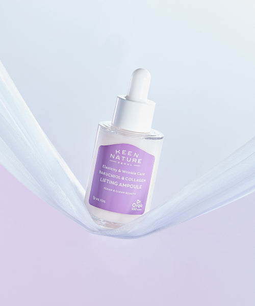 DR.ORGA Bakuchiol & Collagen Lifting Ampoule 30ml