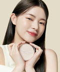 THE FACE SHOP THE FACE SHOP Ink Lasting Cushion Slim Fit 12g